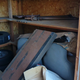 Illustration for article titled I Just Came Home to a Junkyard